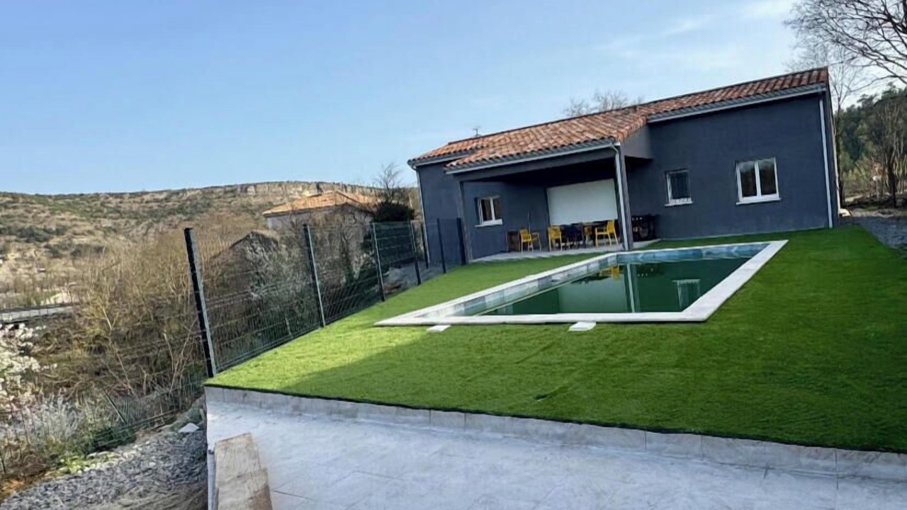 Photo of Outdoor in Laurac-en-Vivarais
