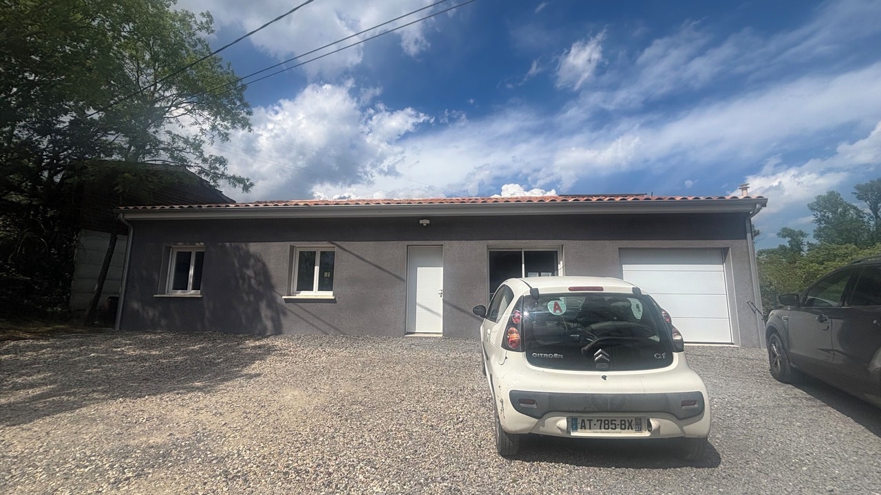 Photo of Outdoor in Laurac-en-Vivarais