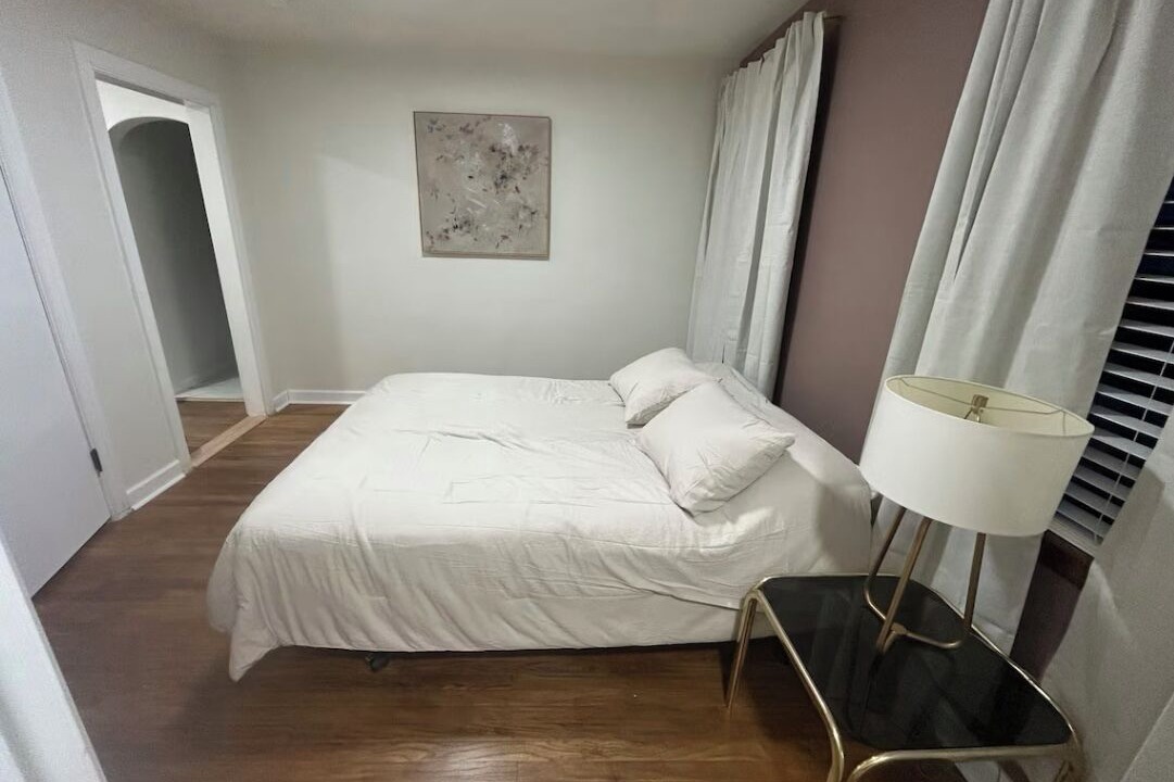 Photo of Bedroom in Belleville