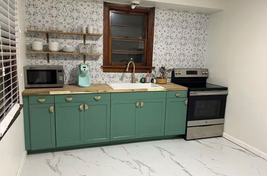 Photo of Kitchen in Belleville