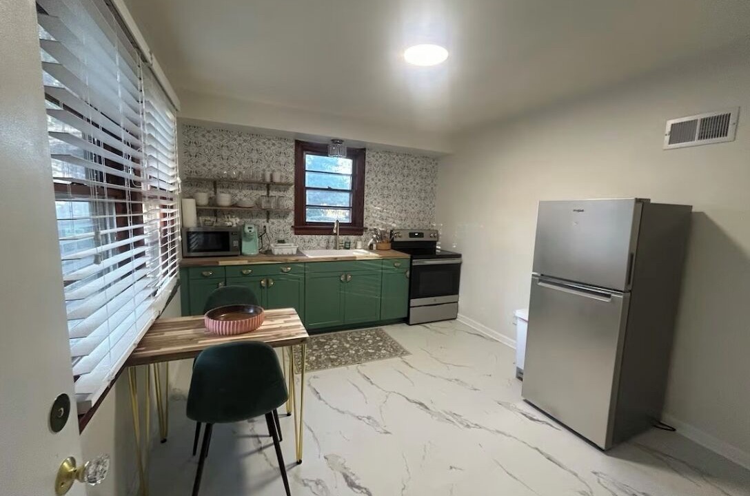 Photo of Kitchen in Belleville