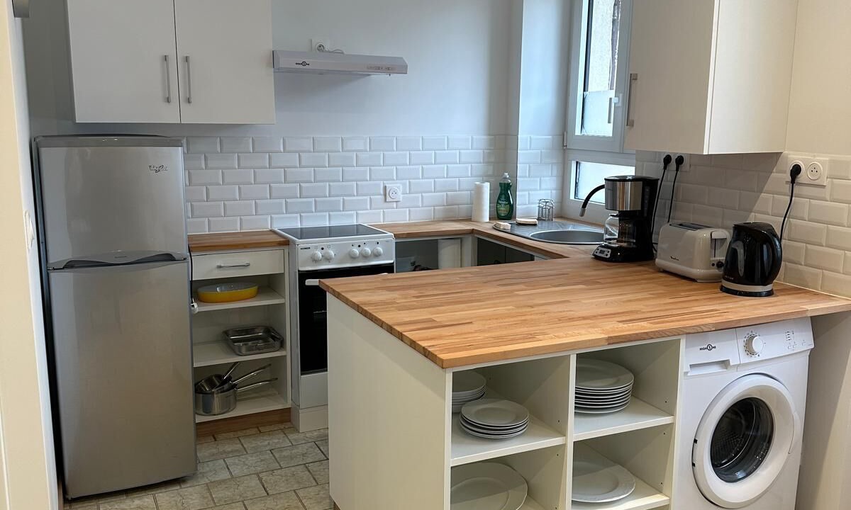 Photo of Kitchen in Ternay