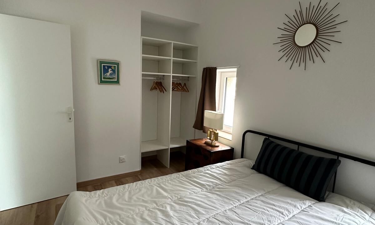 Photo of Bedroom in Ternay