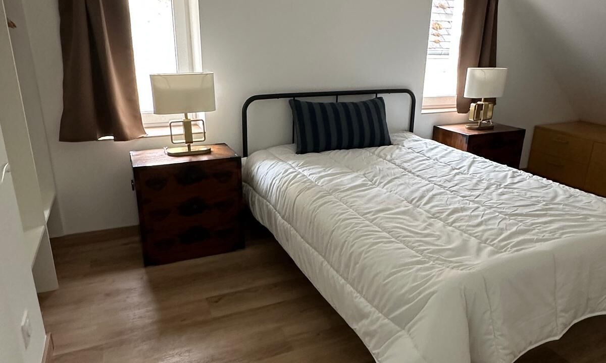 Photo of Bedroom in Ternay