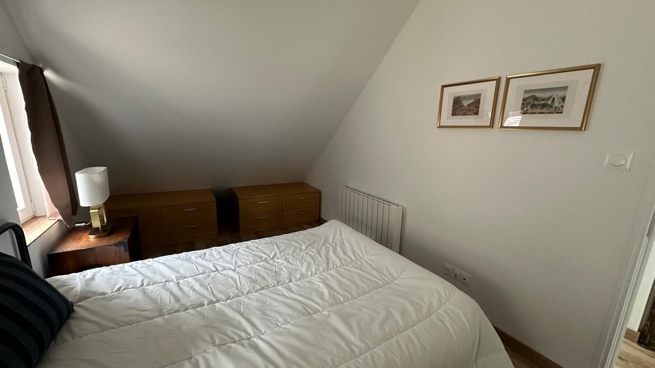 Photo of Bedroom in Ternay