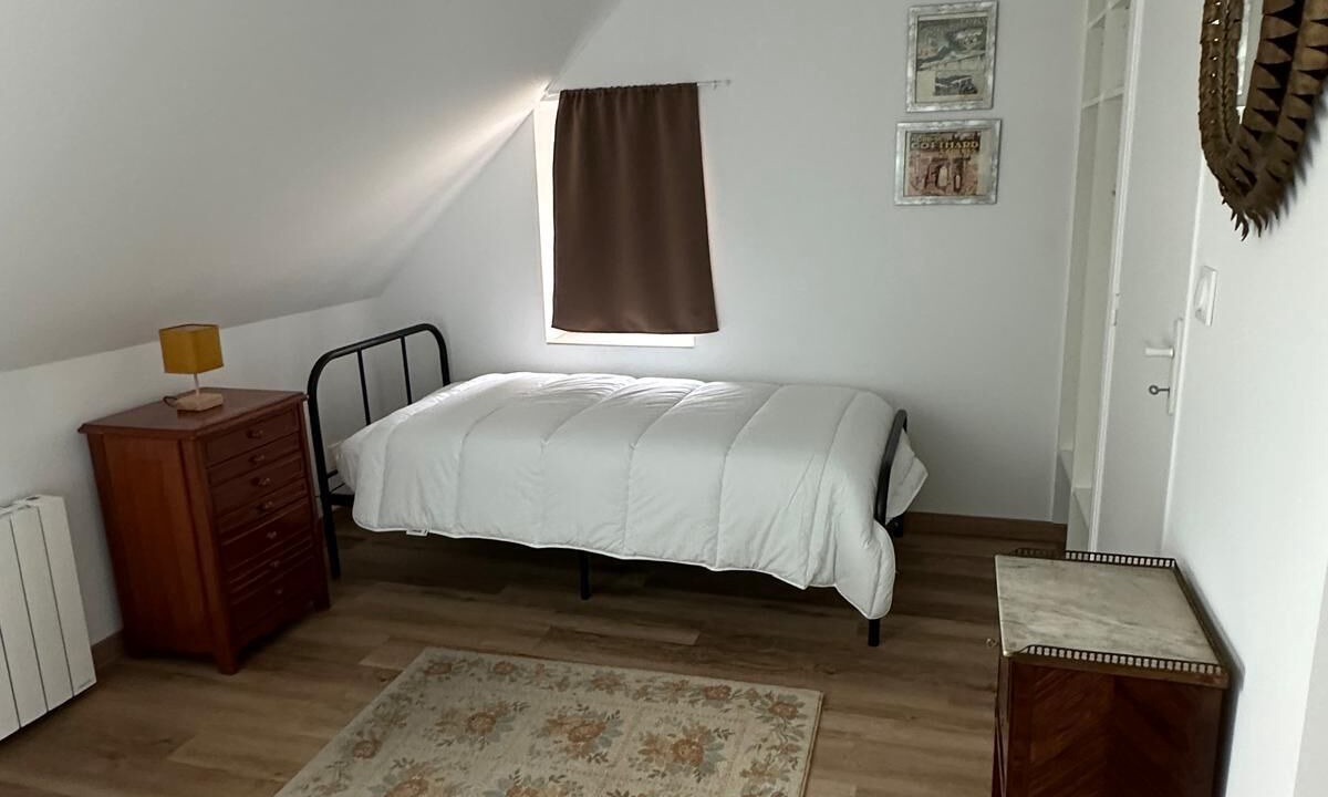 Photo of Bedroom in Ternay