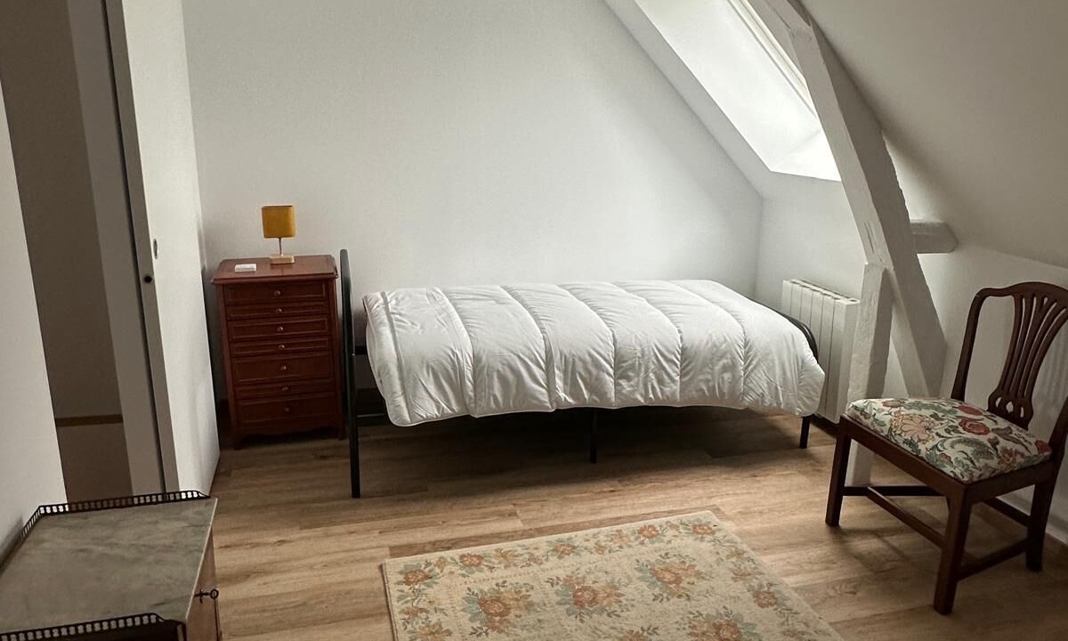 Photo of Bedroom in Ternay