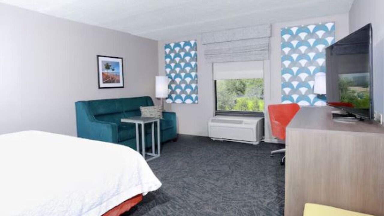 Photo of Bedroom in Wesley Chapel