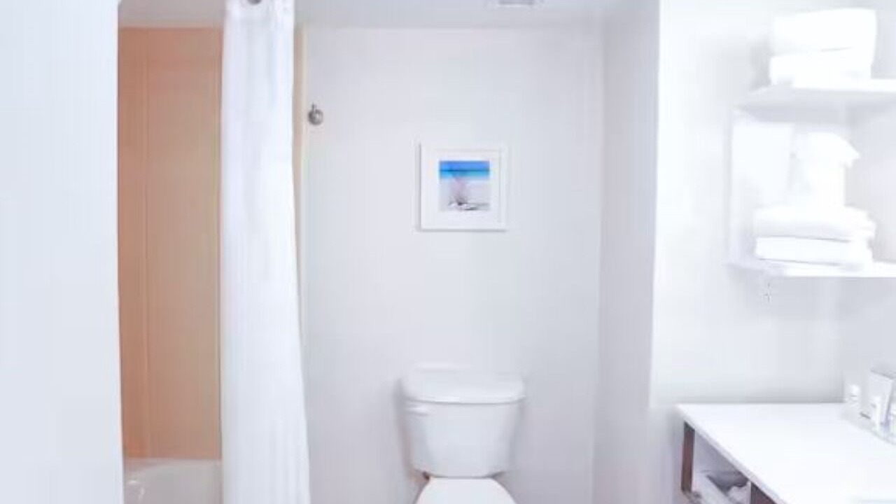 Photo of Bathroom in Wesley Chapel