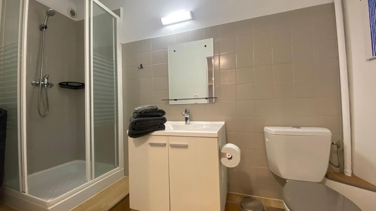 Photo of Bathroom in Belmont-sur-Rance