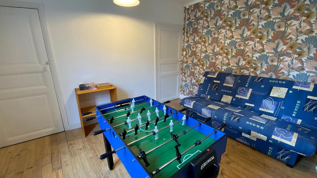 Photo of Bedroom in Belmont-sur-Rance