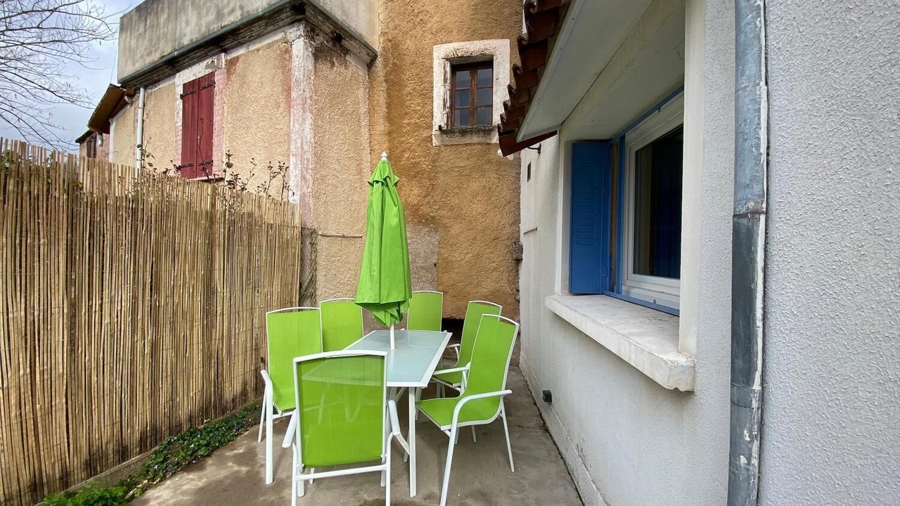 Photo of Outdoor in Belmont-sur-Rance