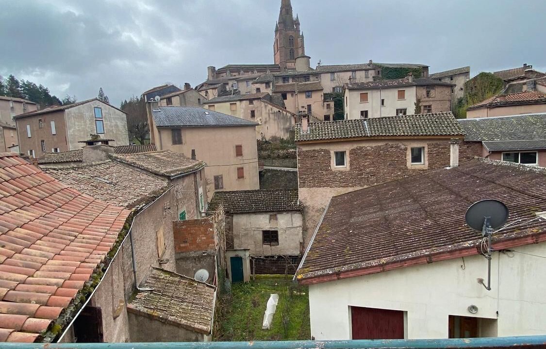Photo of Outdoor in Belmont-sur-Rance