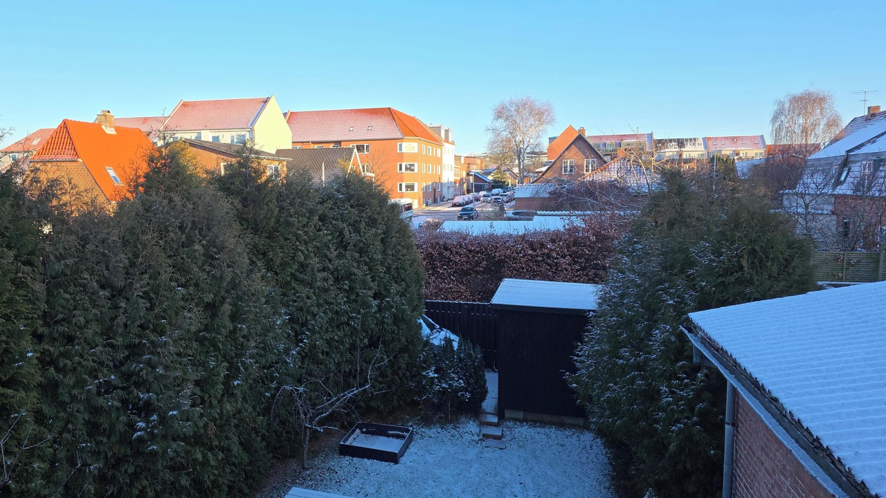 Photo of Outdoor in Esbjerg