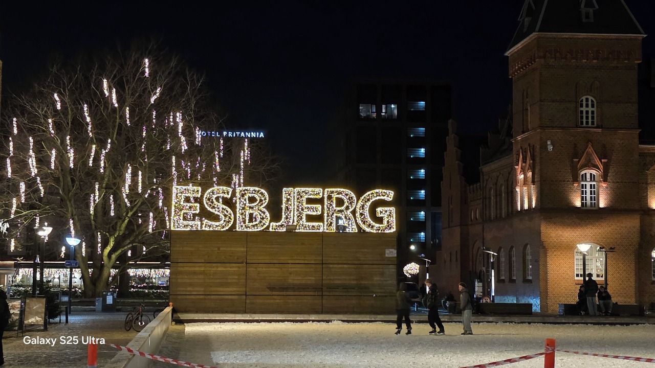 Photo of Others in Esbjerg