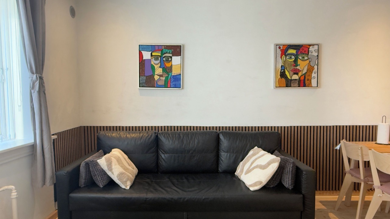 Photo of Livingroom in Esbjerg