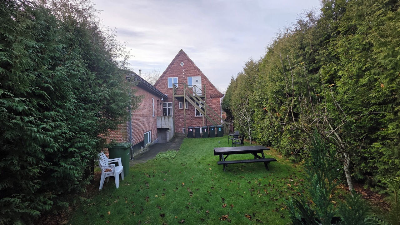 Photo of Outdoor in Esbjerg