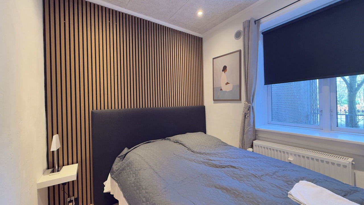 Photo of Bedroom in Esbjerg