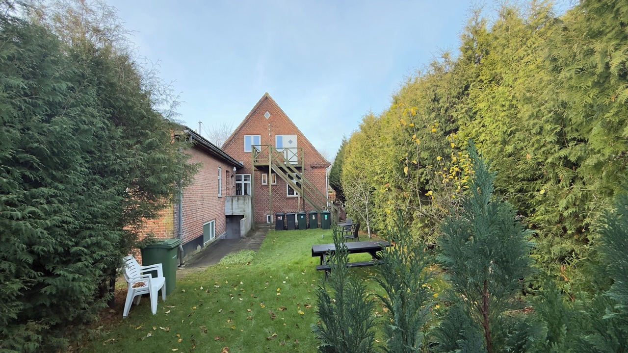 Photo of Outdoor in Esbjerg