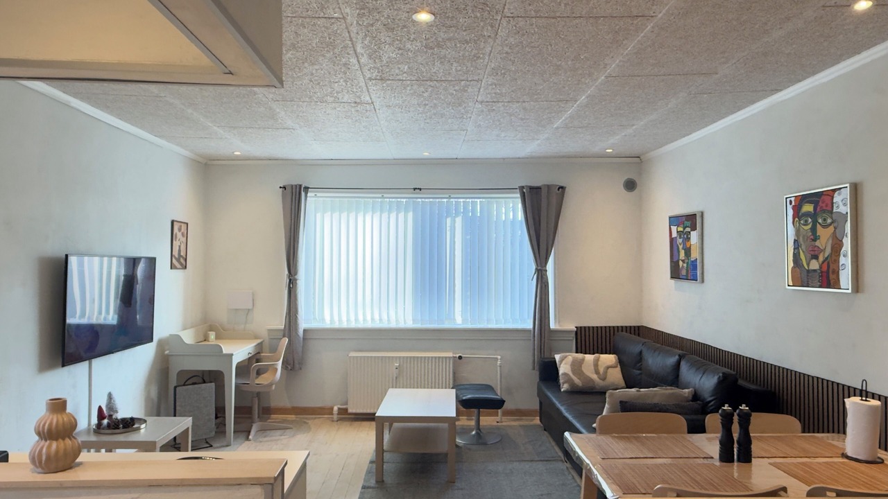 Photo of Livingroom in Esbjerg