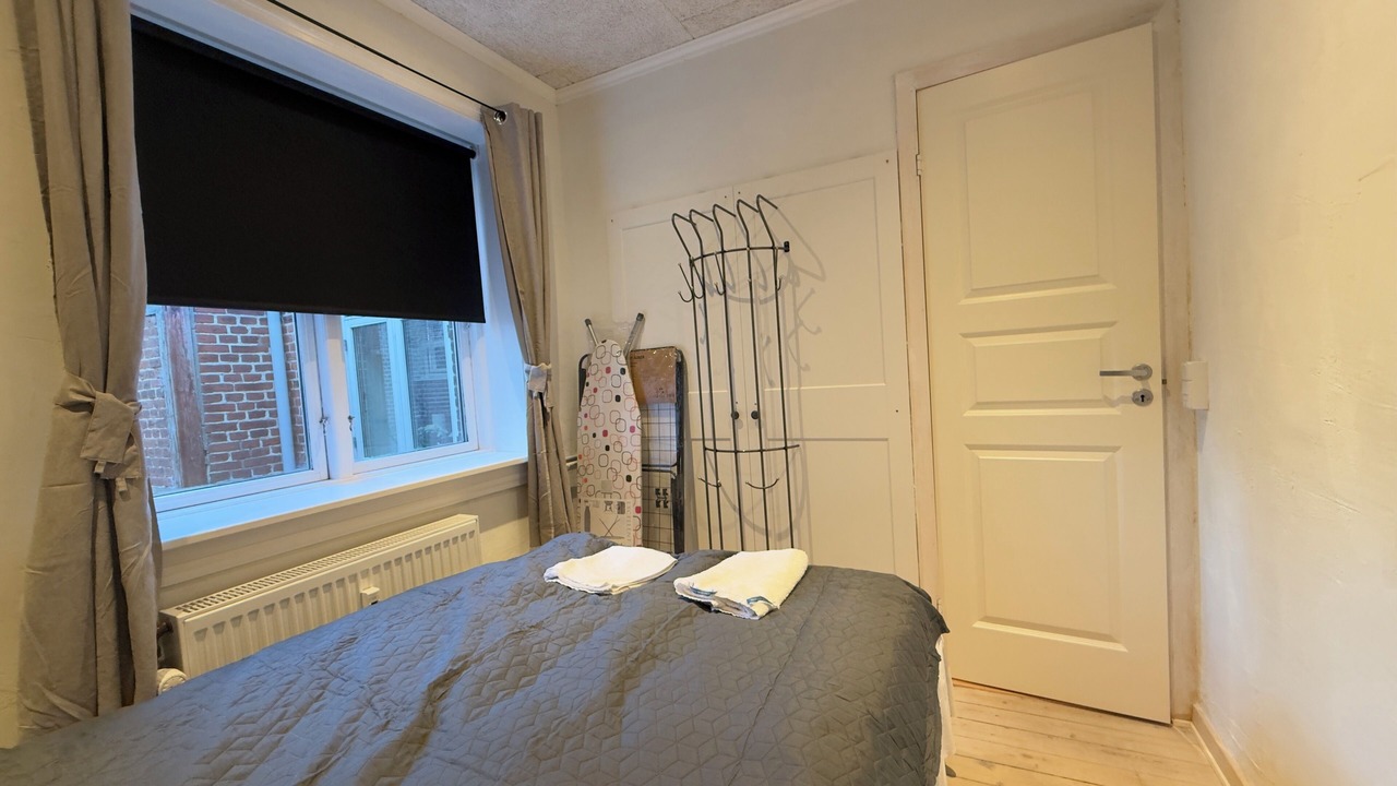 Photo of Bedroom in Esbjerg