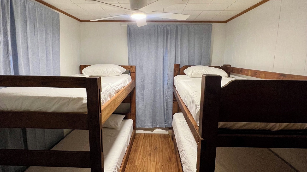 Photo of Bedroom in Harrisonville