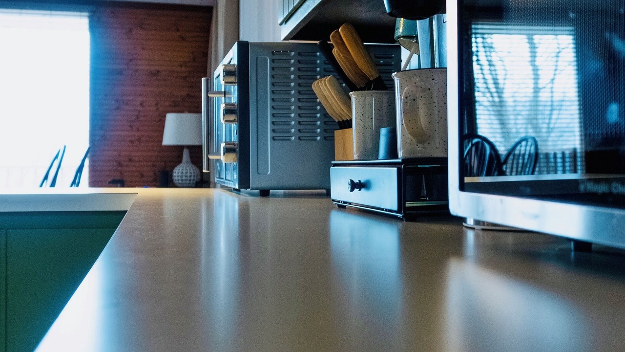 Photo of Kitchen in Harrisonville