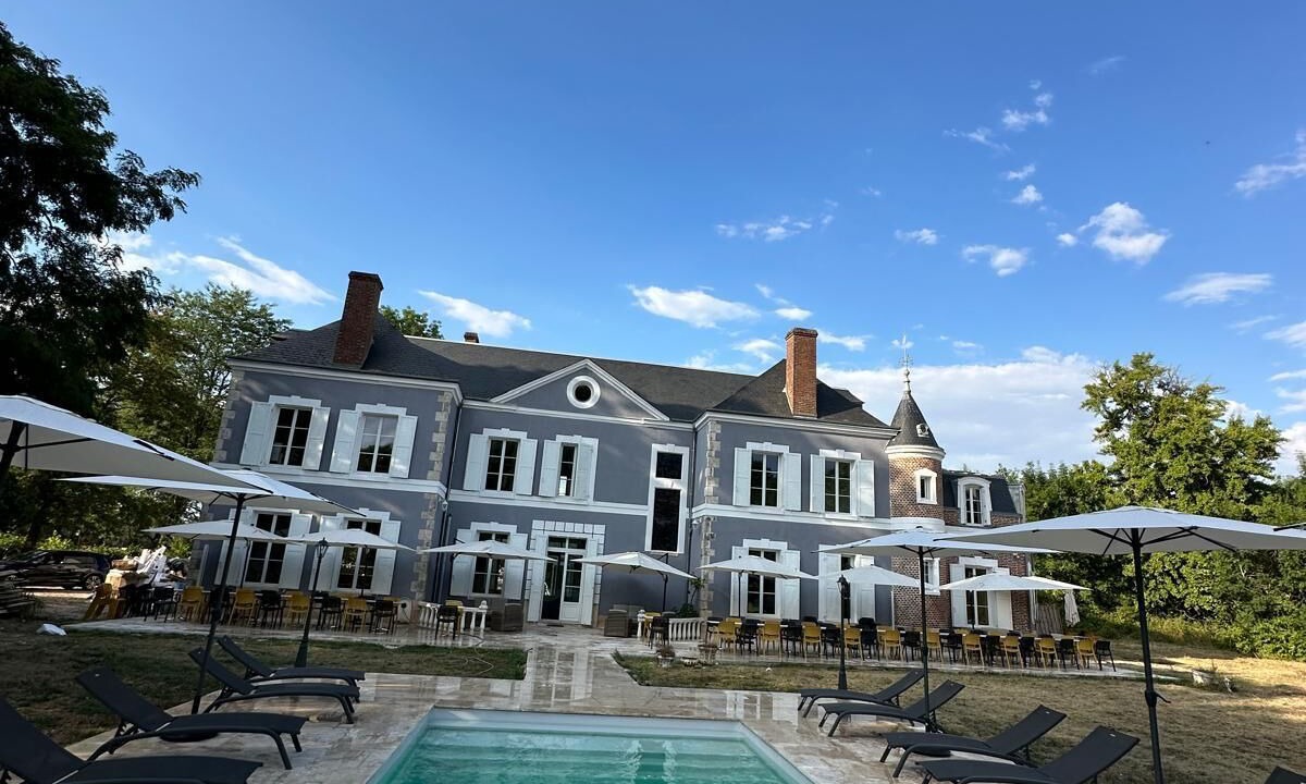 Photo of Outdoor in Chatillon-Coligny