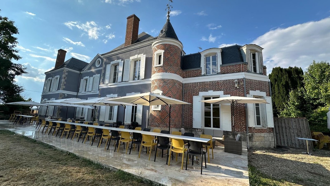 Photo of Outdoor in Chatillon-Coligny