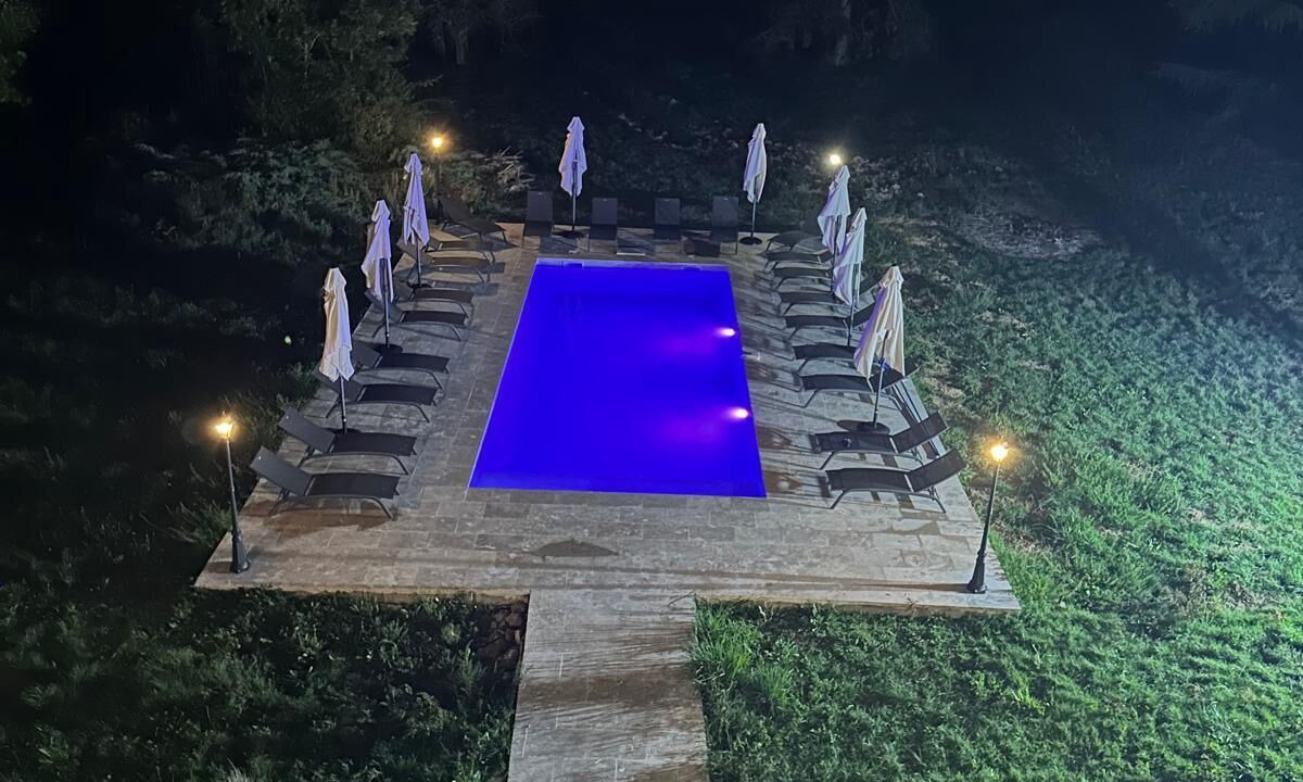 Photo of Outdoor in Chatillon-Coligny