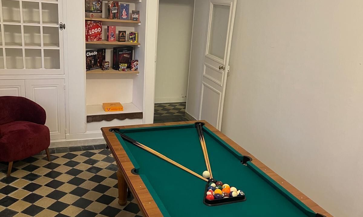 Photo of Bedroom in Chatillon-Coligny