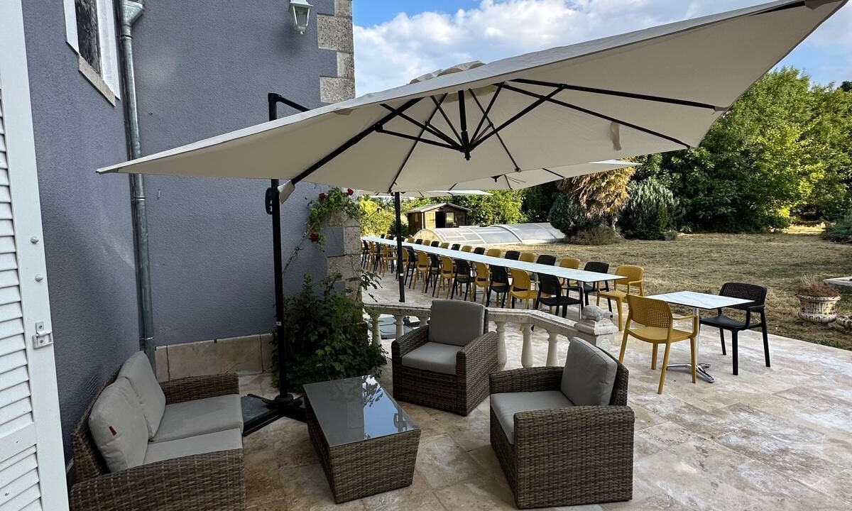 Photo of Outdoor in Chatillon-Coligny