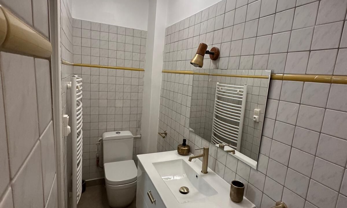 Photo of Bathroom in Chatillon-Coligny