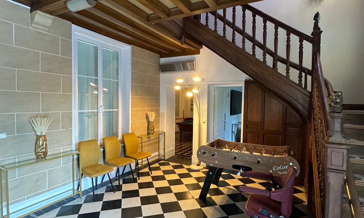 Photo of Bedroom in Chatillon-Coligny