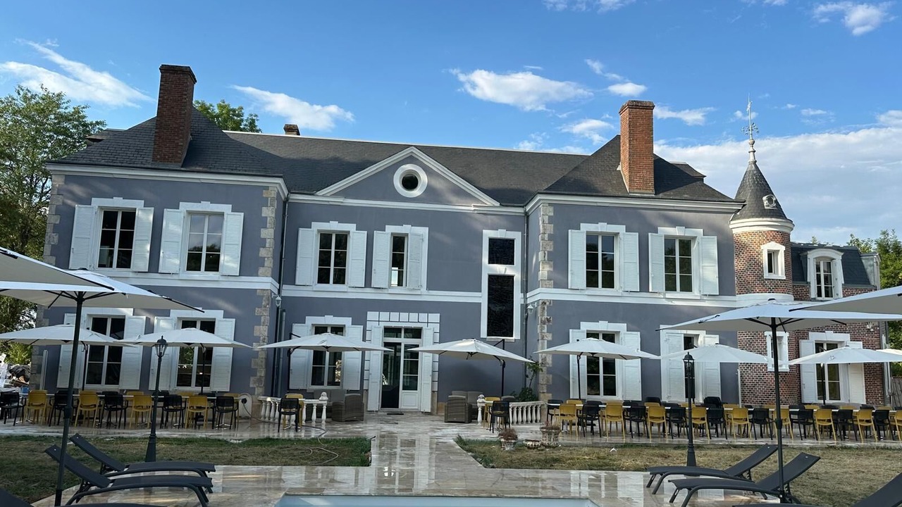 Photo of Outdoor in Chatillon-Coligny