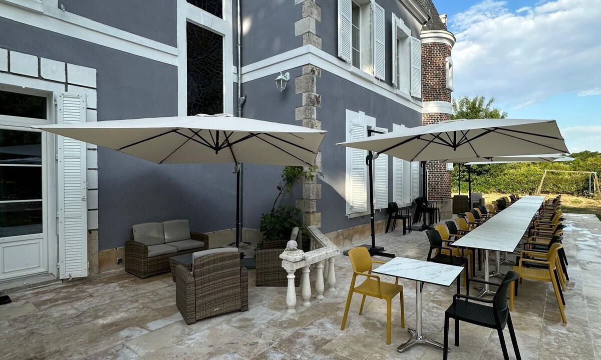 Photo of Outdoor in Chatillon-Coligny