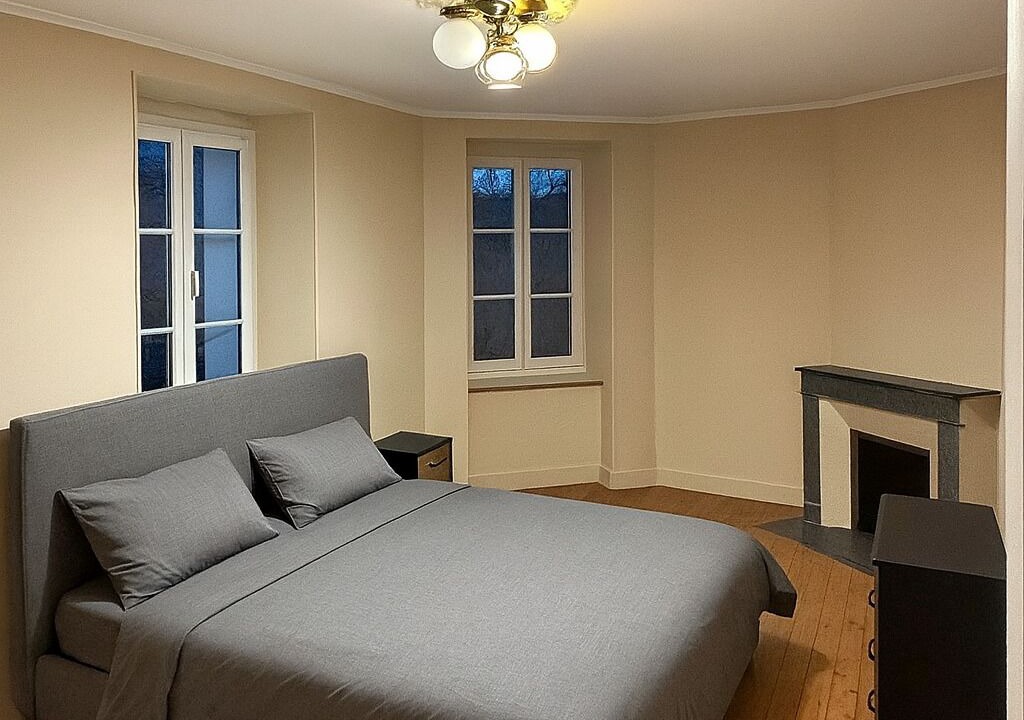 Photo of Bedroom in Chatillon-Coligny