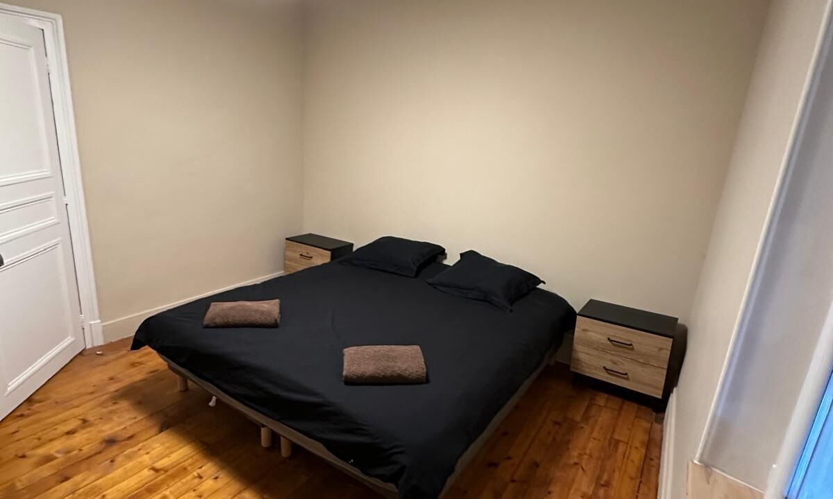 Photo of Bedroom in Chatillon-Coligny