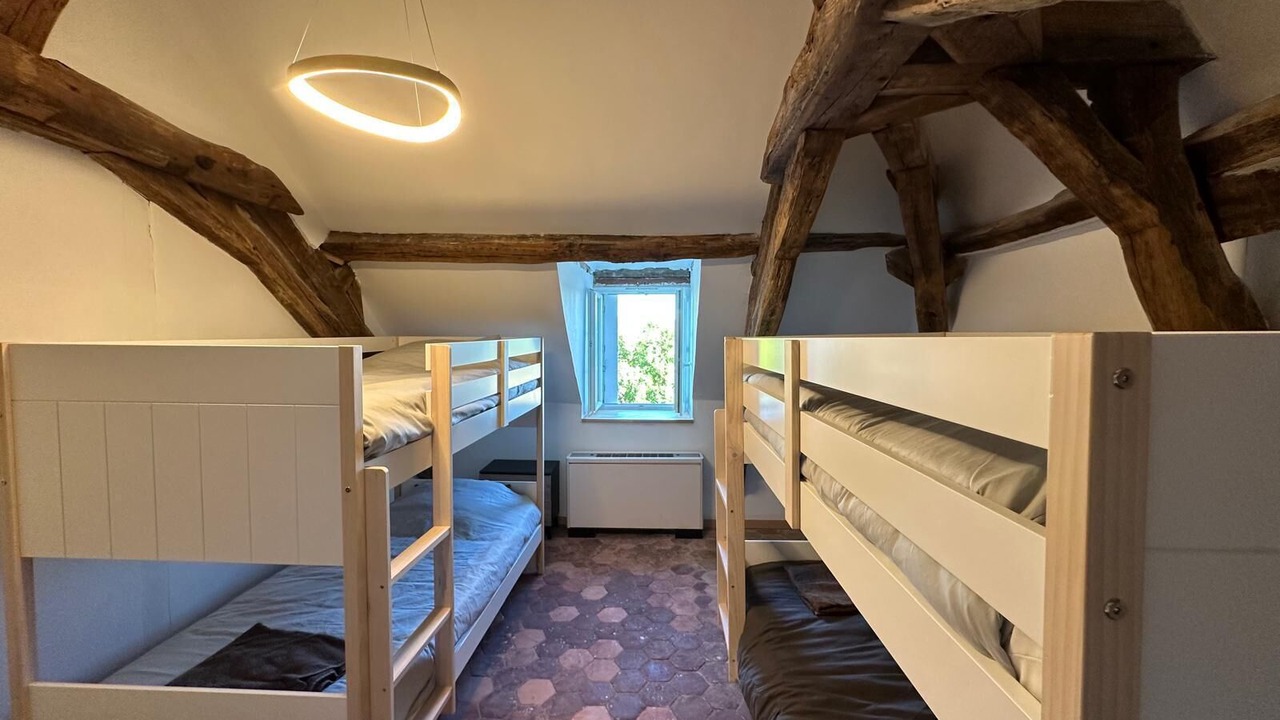 Photo of Bedroom in Chatillon-Coligny