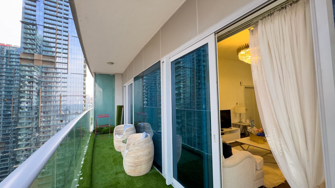 Photo of Outdoor in Dubai Marina