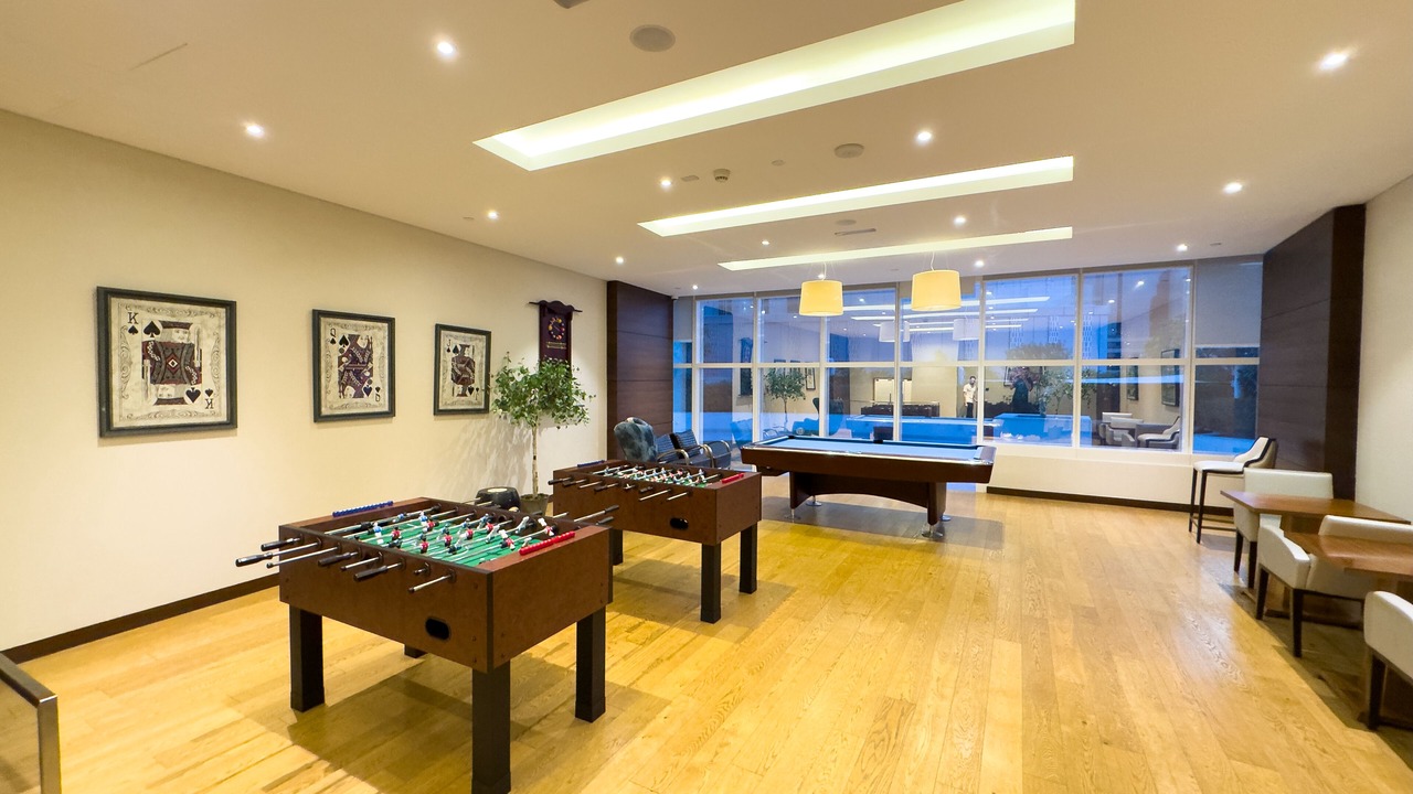 Photo of Bedroom in Dubai Marina