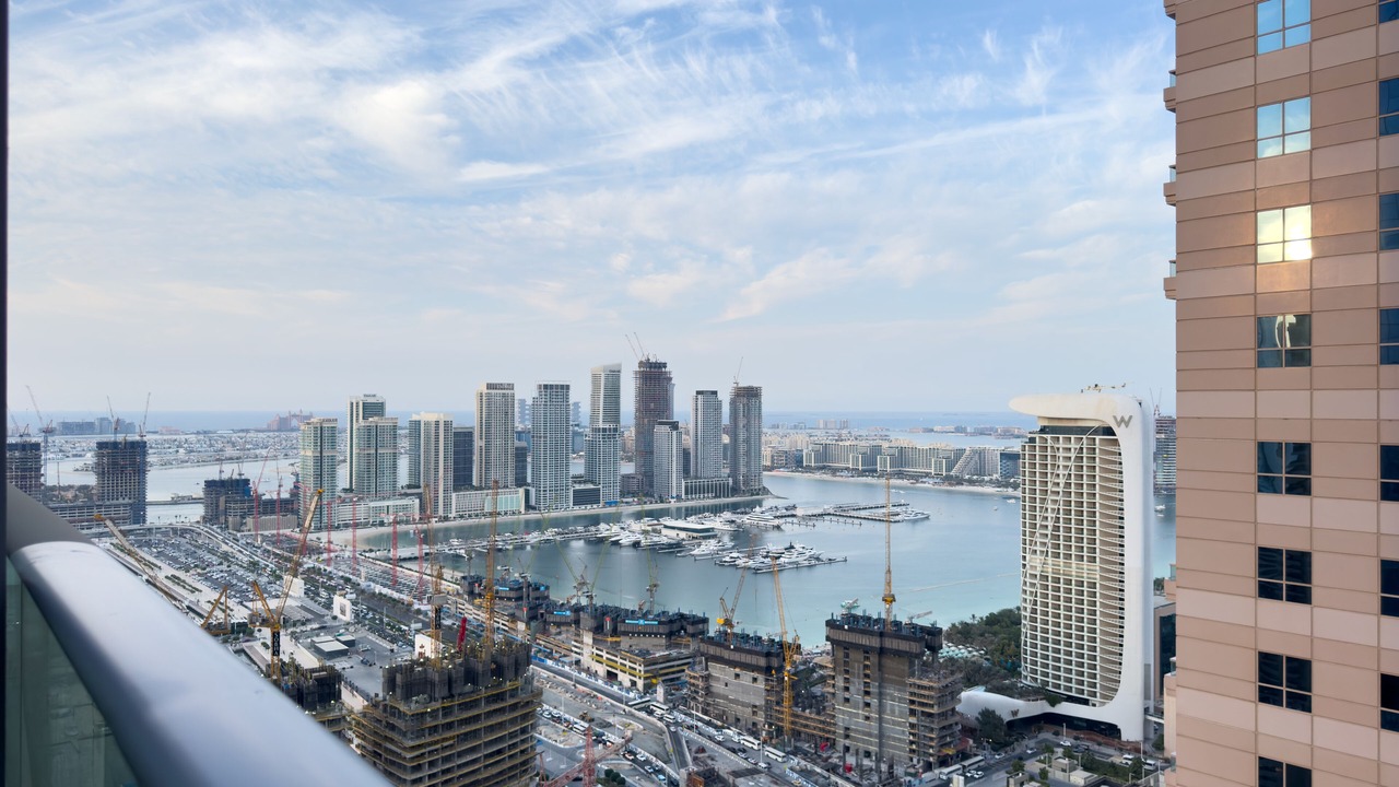Photo of Outdoor in Dubai Marina