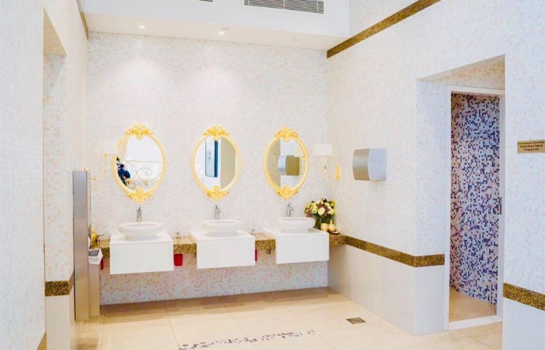 Photo of Bathroom in Dubai Marina