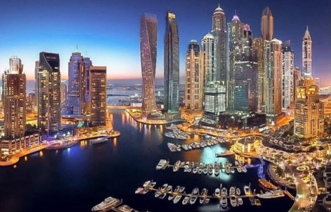 Photo of Others in Dubai Marina