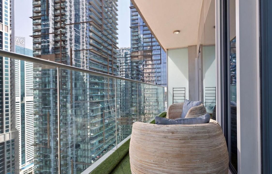 Photo of Outdoor in Dubai Marina
