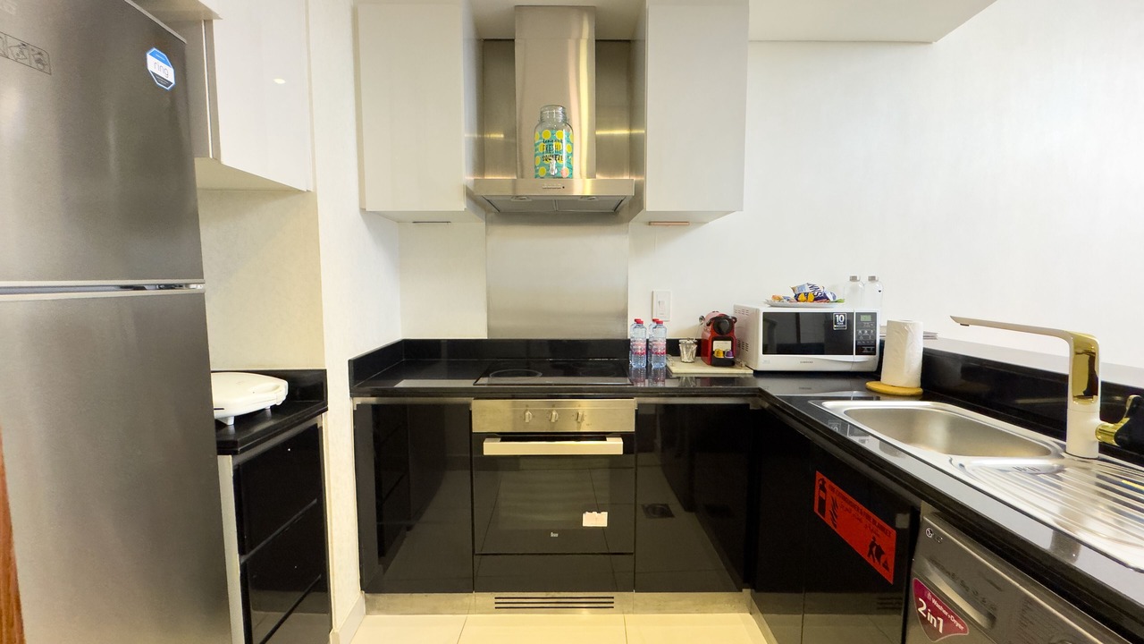 Photo of Kitchen in Dubai Marina