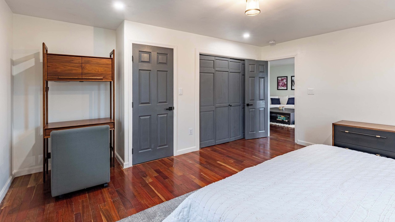 Photo of Bedroom in Oakley
