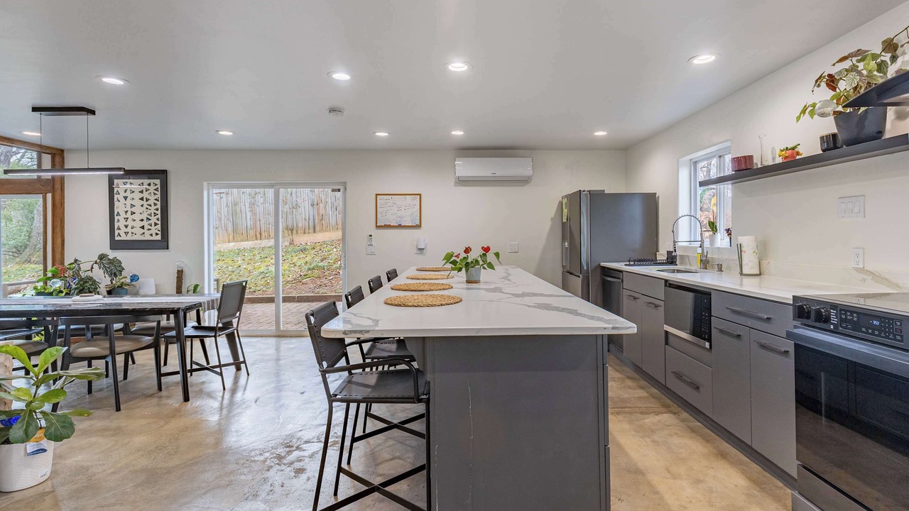 Photo of Kitchen in Oakley