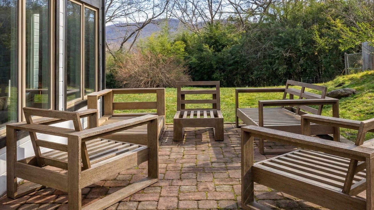 Photo of Patio Balcony in Oakley