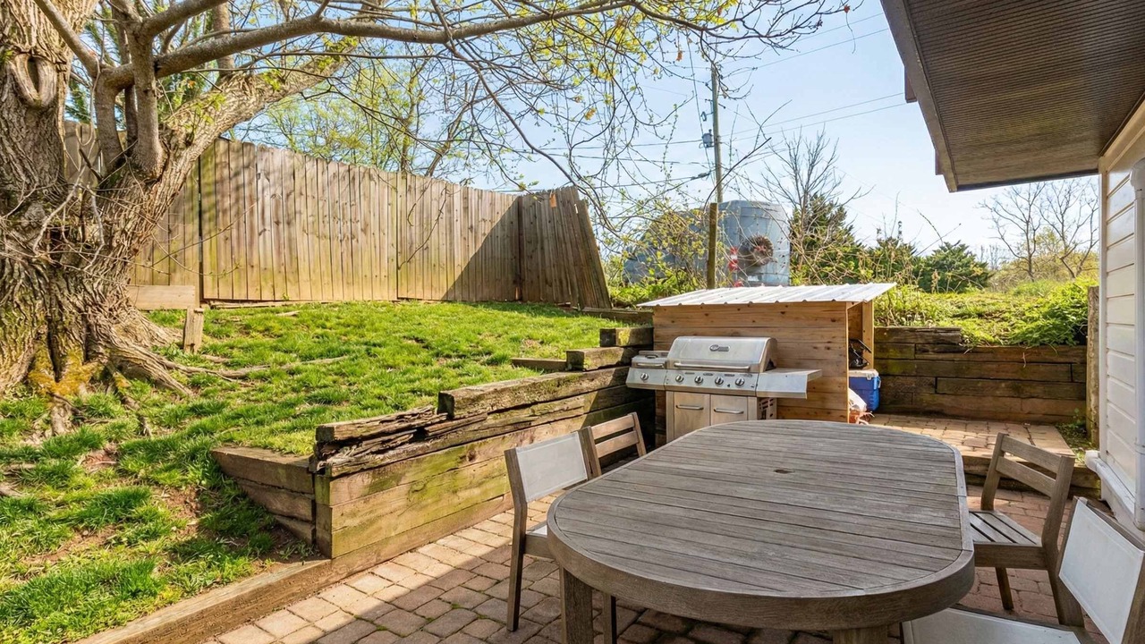 Photo of Outdoor in Oakley